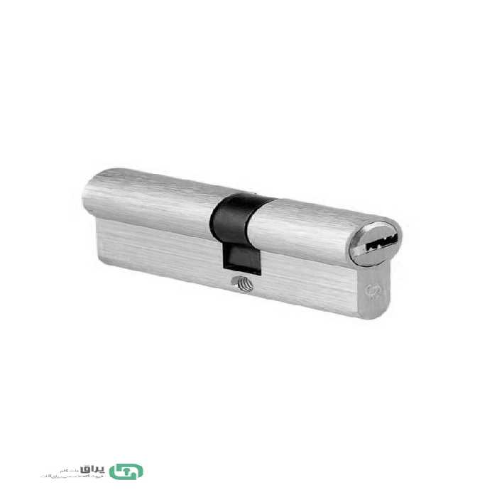 سیلندر 8 سانت کلید کامپیوتری 2802ELX اچ تی ان - HTN