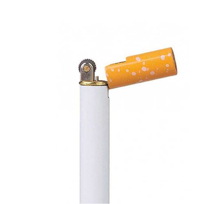 فندک مدل نخ سیگاری