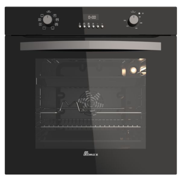 فر بیمکث مدل MF 0035 توکار برقی