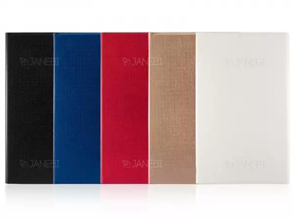 کیف محافظ تبلت سامسونگ Book Cover Samsung Tab S7 T870