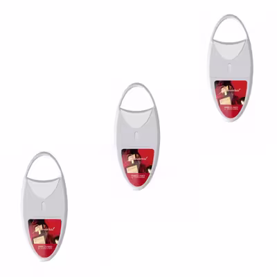 عطر جیبی زنانه پینک گارد مدل Baccarat Rouge حجم 16 میلی لیتر مجموعه 3 عددی