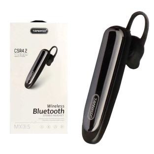هندزفری ترانیو مدل TRANYOO MX3 Bluetooth handsfree