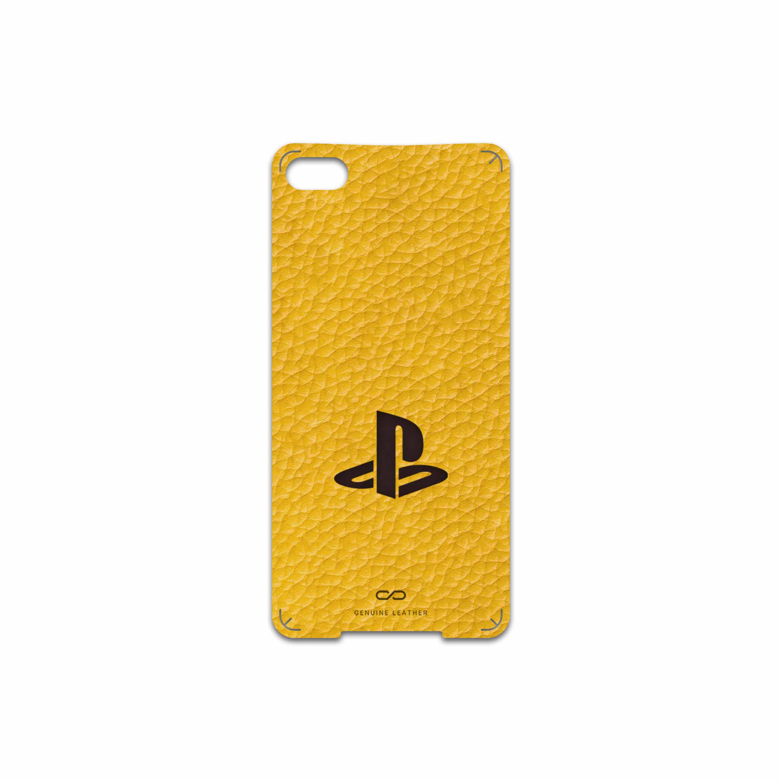 برچسب پوششی ماهوت مدل ML-PS مناسب برای گوشی موبایل بلک بری Z30