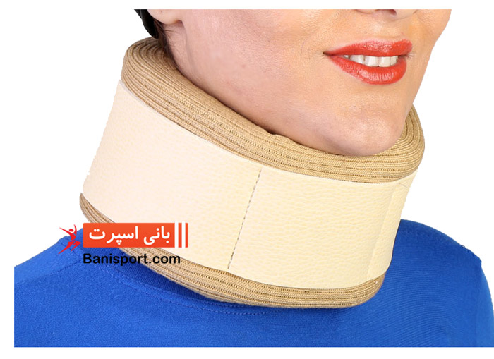 گردنبند طبی اسفنجی طب و صنعت 50200