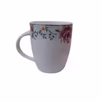 ماگ شرکت صنایع چینی تقدیس مدل کاملیا