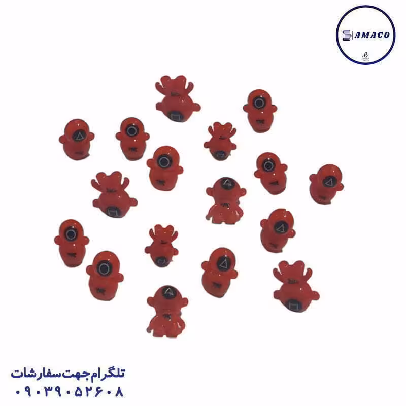 ایموجی اسکویید گیم