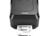 لیبل پرینتر Zenpert 4T530 USB