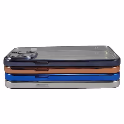 کاور مدل سیلیکونی مناسب برای گوشی موبایل اپل iPhone 13 Pro Max