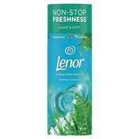 خوشبوکننده لباس لنور با رایحه Lenor Northern Solstice وزن 176 گرم
