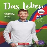 Das Leben A2 رنگی