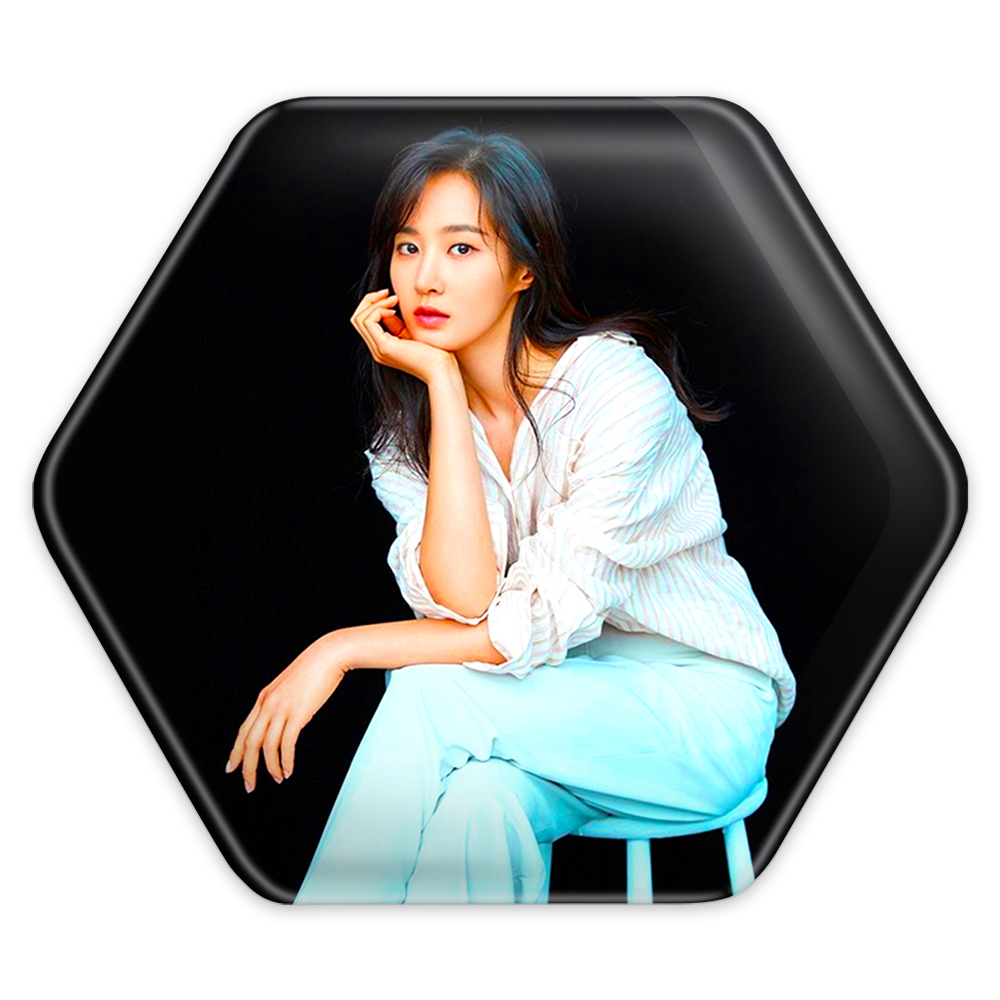 پیکسل خندالو طرح یری گروه گرلز جنریشن مدل شش ضلعی کد 12986