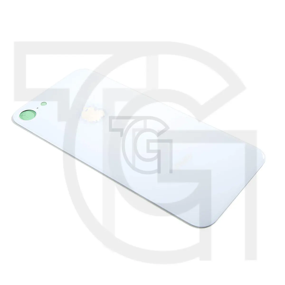 درب پشت اپلآیفون (سفید) Back Door Apple iPhone 4 CDMA
