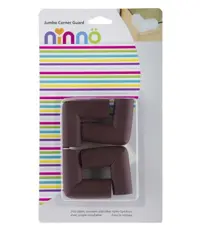 محافظ گوشه‌ کوچک جامبو Jumbo Corner Guard نینو Ninno