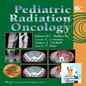 Pediatric Radiation Oncology TRUE PDF price 1€