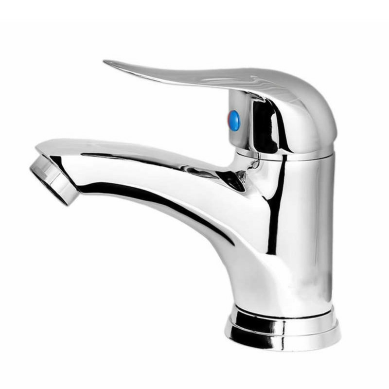 شیر روشویی اهرمی اردکی 