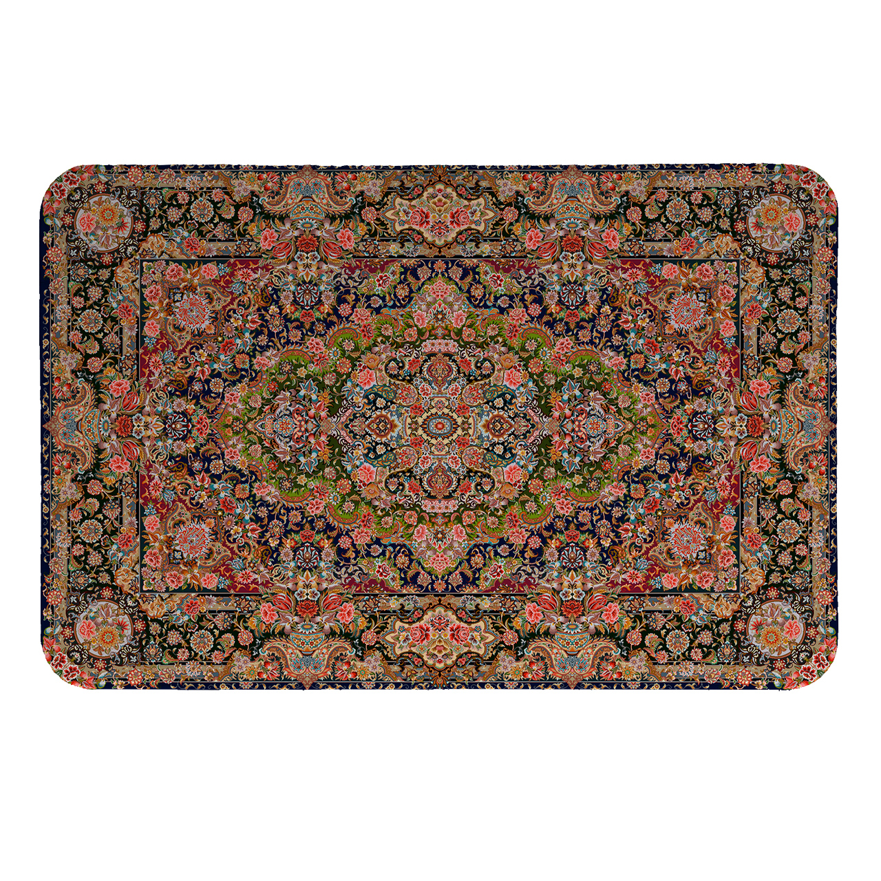 رطوبت گیر کنار سینک کد 1002