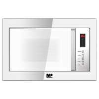 مایکروویو توکار مسترپلاس مدل M 3110