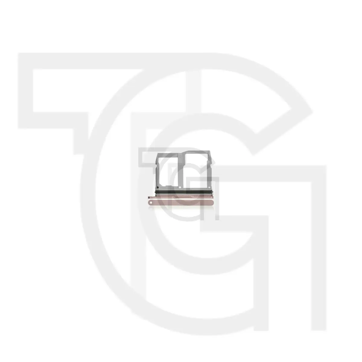 خشاب سیممموریکارت الجی (گلد) Holder SIM Memory Card LG G6