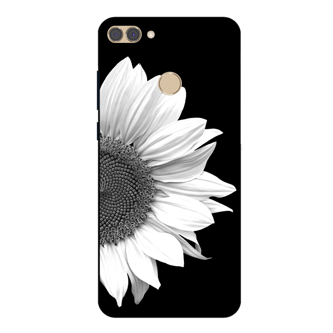 کاور کی اچ مدل 7208 مناسب برای گوشی موبایل هوآوی Y9 2018