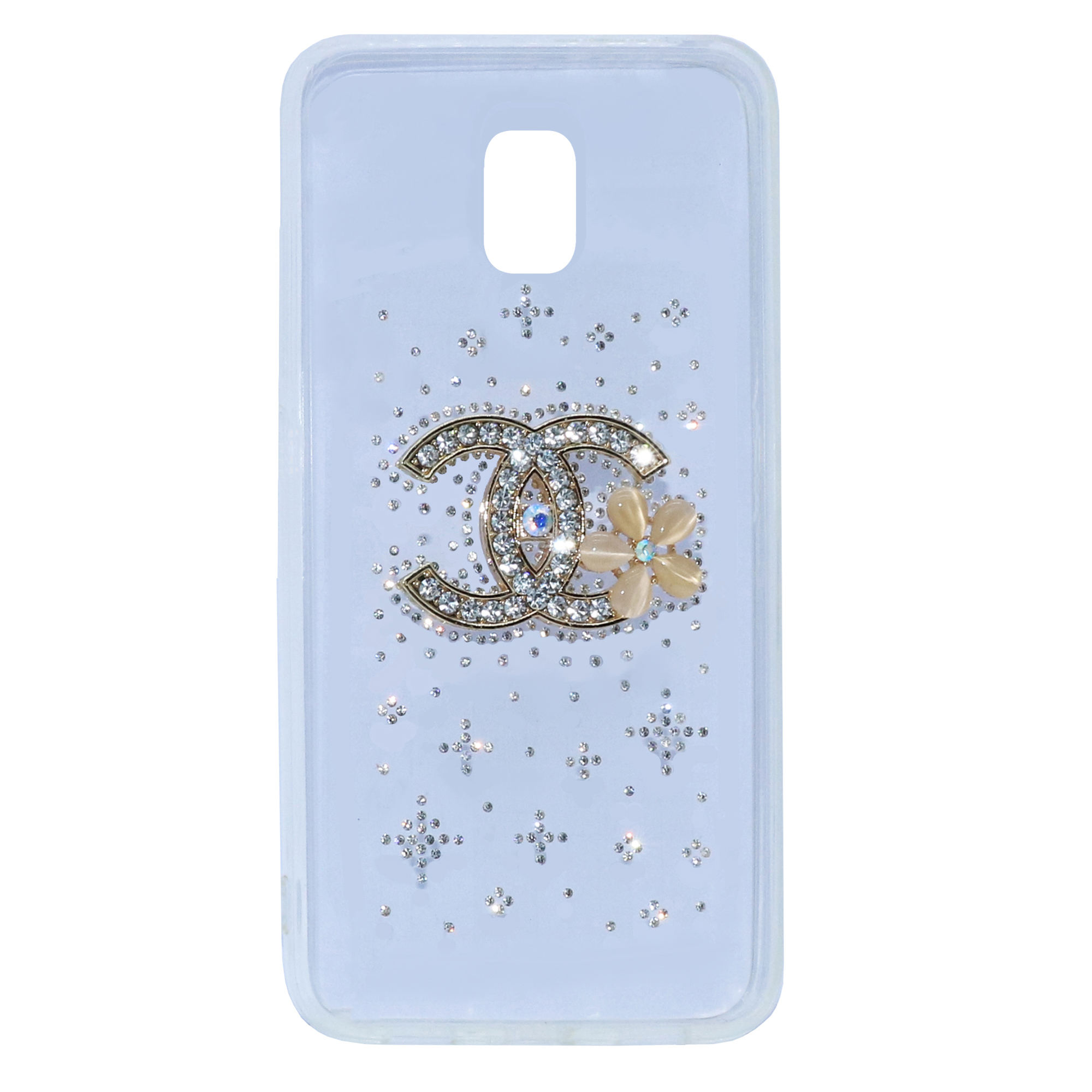 کاور گود مدل g-cc مناسب برای گوشی موبایل سامسونگ Galaxy j3 pro