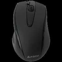 ماوس بیسیم ای فورتک مدل G9-500F