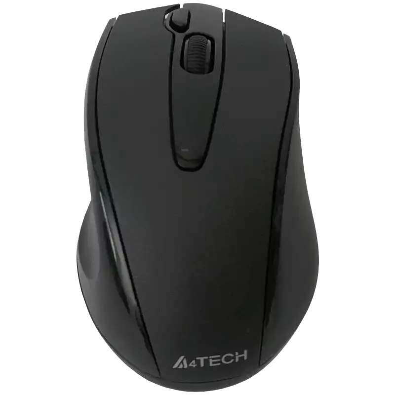 ماوس بیسیم ای فورتک مدل G9-500F