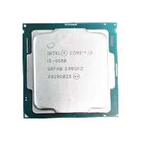 پردازنده مرکزی اینتل سری Intel Coffee Lake i5 9500 CPU