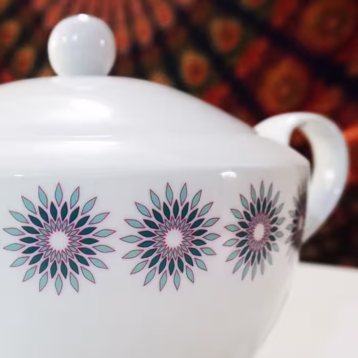 سوپ خوری ایکیا مدل HEMMAFEST