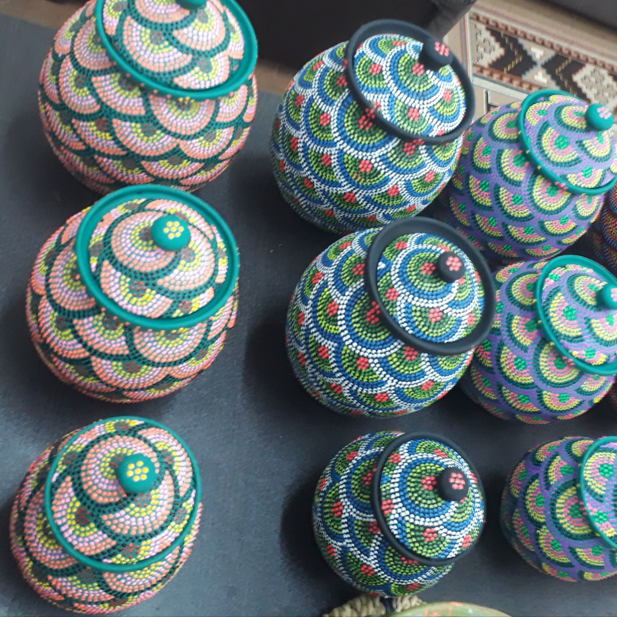 جای ادویه جات