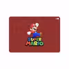 برچسب پوششی ماهوت مدل Super-Mario-Game مناسب برای تبلت اپل iPad Pro 9.7 2016 A1675