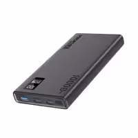 پاوربانک پرومیت مدل BOLT-10PD ظرفیت 10000 میلی آمپر ساعت | کالا مکس