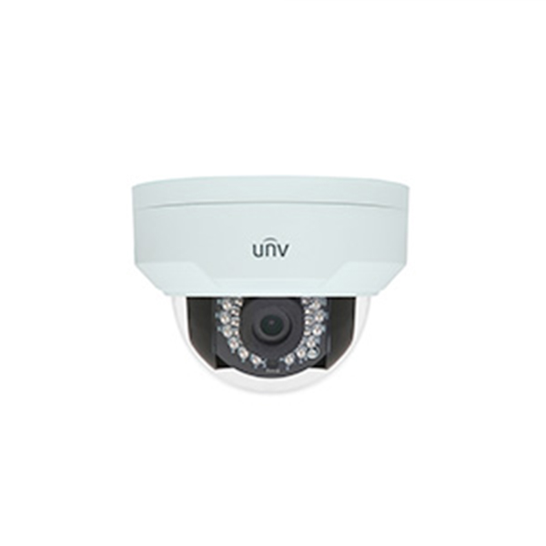 دوربین تحت شبکه 4 مگاپیکسلی یو ان وی مدل IPC324ER3-DVPF28 - فروشگاه اینترنتی طیف سنتر