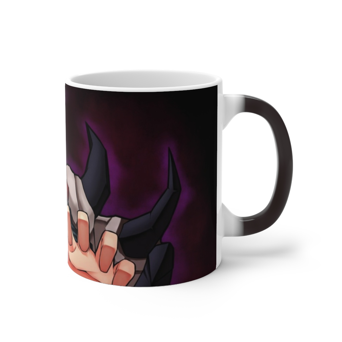 ماگ حرارتی طرح انیمه جوجوتسو کایسن JK018