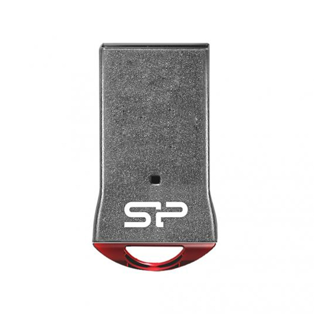 خرید و قیمت فلش مموری سیلیکون پاور Jewel J01 ظرفیت 64 گیگابایت