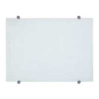 تخته وایت برد شیشه ای برتر سایز 120×90