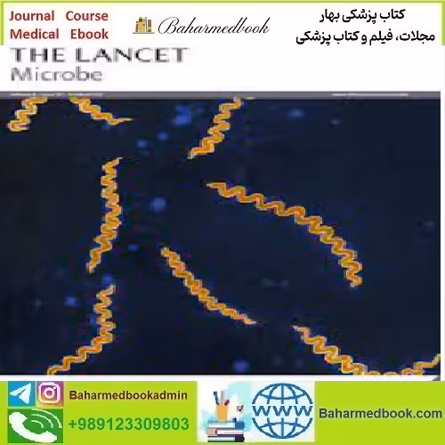 The Lancet Microbe Volume 4 Issue 1 to 10 2023 TRUE PDF p