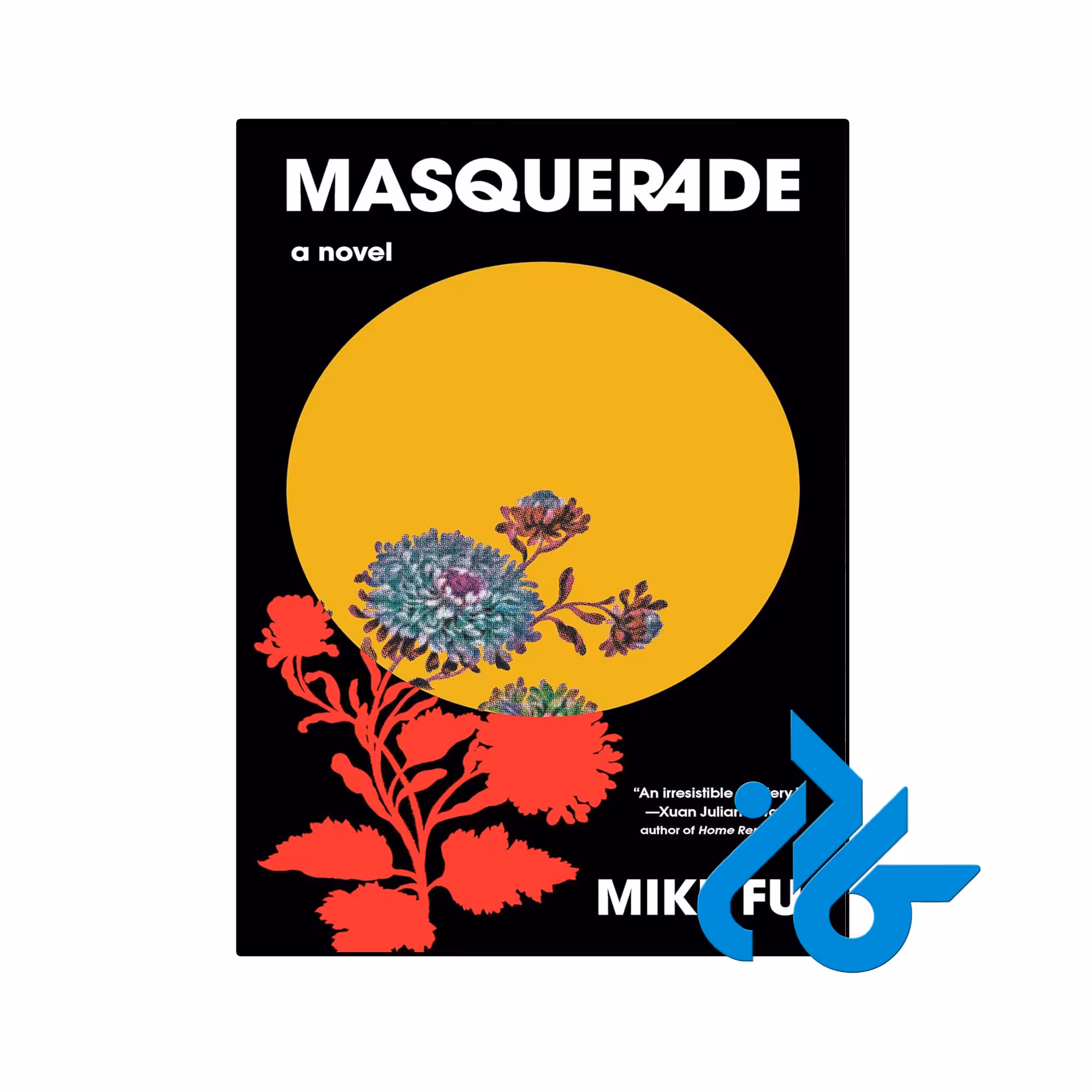 خرید و قیمت کتاب Masquerade از فروشگاه کادن
