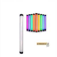 نور باتومی دی بی کی DBK LS320 RGB Tube Light