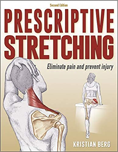  دانلود کتاب Prescriptive Stretching, 2nd ed, 2020 - دانلود کتاب های دانشگاهی