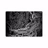 برچسب پوششی ماهوت مدل Black Printed Circuit Board مناسب برای تبلت اپل iPad Pro 10.5 2017 A1701
