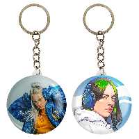 جاکلیدی خندالو مدل بیلی آیلیش کد 27692770 مجموعه 2 عددی