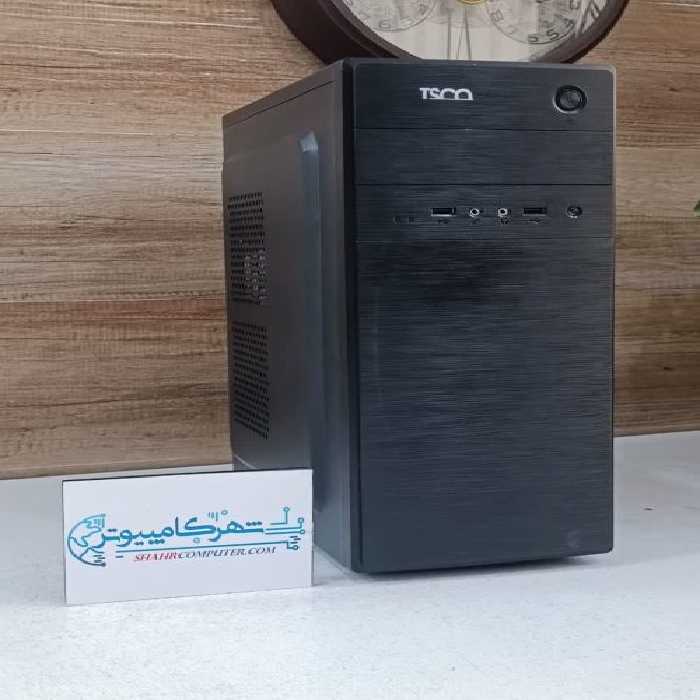 سیستم خانگی و اداری i3 نسل 4