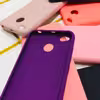 کاور مدل سیلیکونی مناسب برای گوشی موبایل شیائومی Redmi 4X