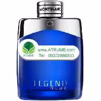 عطر ادکلن لجند بلو 100 میل مردانه