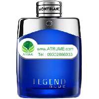 عطر ادکلن لجند بلو 100 میل مردانه