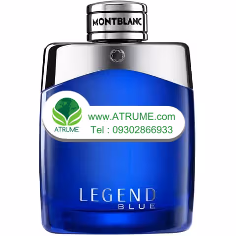 عطر ادکلن لجند بلو 100 میل مردانه