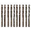 مته فلز کبالت راک مدل ART-RK-7.5mm- سایز 7.5 میلی متر مجموعه 10 عددی