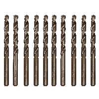 مته فلز کبالت راک مدل ART-RK-7.5mm- سایز 7.5 میلی متر مجموعه 10 عددی