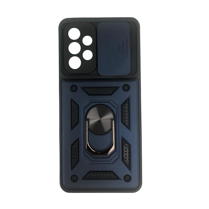   کاور مدل رباطی کد 373 مناسب برای گوشی موبایل سامسونگ Galaxy A73