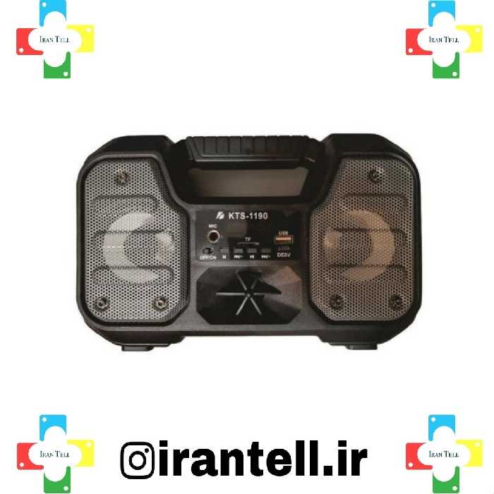 اسپیکر KTS-1190